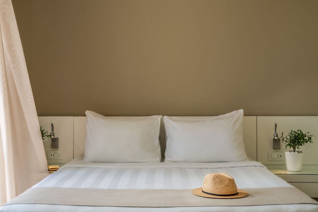 Lindos Village Resort and Spa 5*( Adults Only 16+) - 9