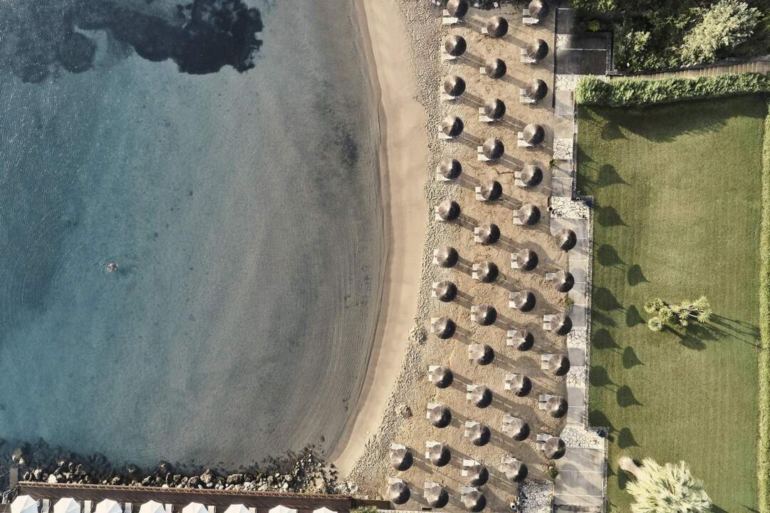 Kontokali Bay Resort & Spa 5* - 1