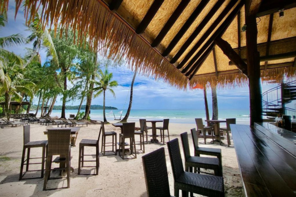 Combiné Thaïlande, De Bangkok aux Sables de Koh Kood 5* - 18