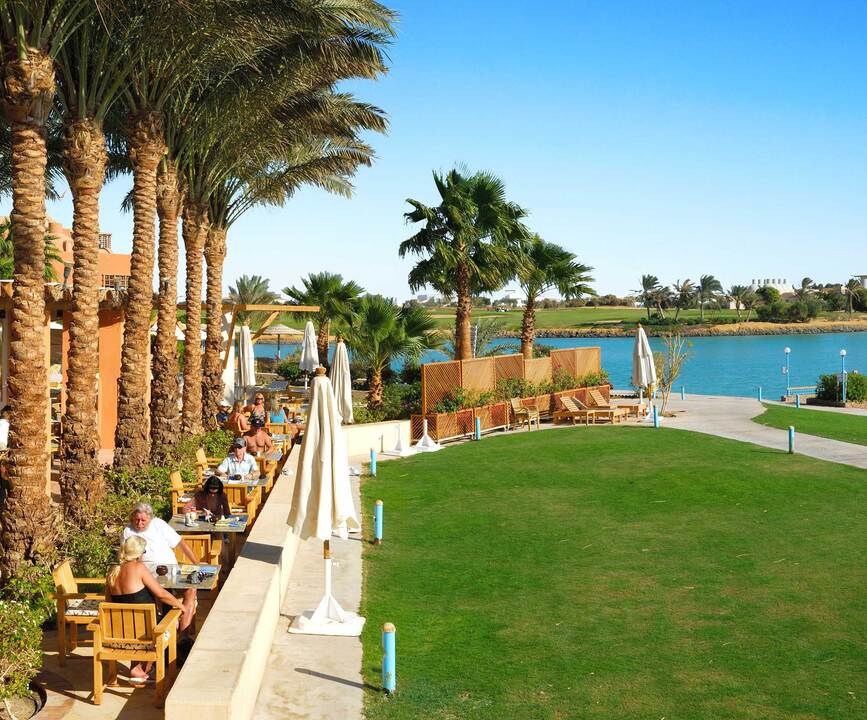 Egypte - Louxor et la vallée du Nil - Croisière Splendeurs du Nil et Steigenberger Golf & Resort