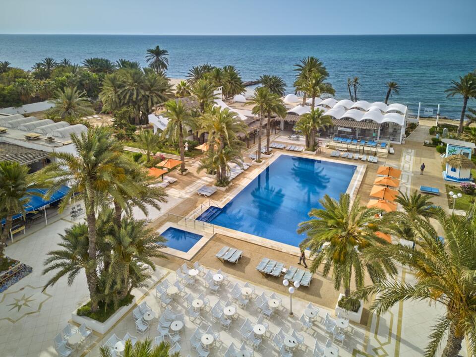 Hari Club Beach Resort 4* - 16