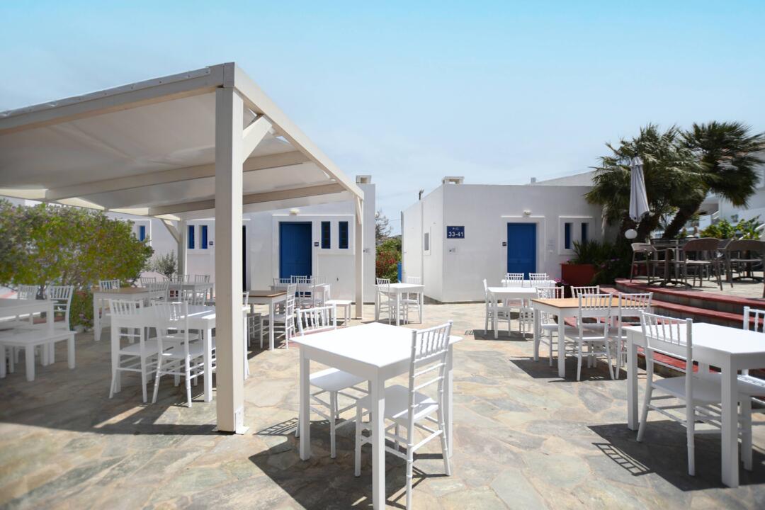 Crète - Panormos - Grèce - Iles grecques - Hôtel Kirki Village 3* Adult only +16 ans