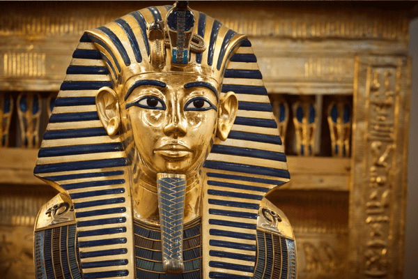 Croisière L'Or des Pharaons de la Vallée du Nil au Caire - 13
