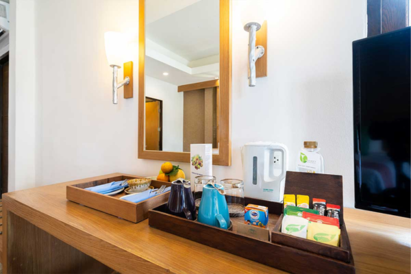 Séjour koh Samet, Ao Prao 4* - 33