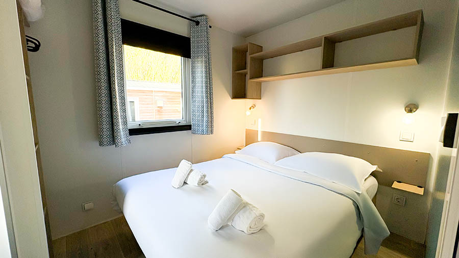 Parc Résidentiel Campo Di Mare*** - 6