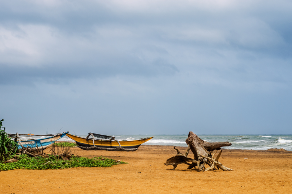 Circuit L'essentiel du Sri Lanka et plage de Kalutara - 13