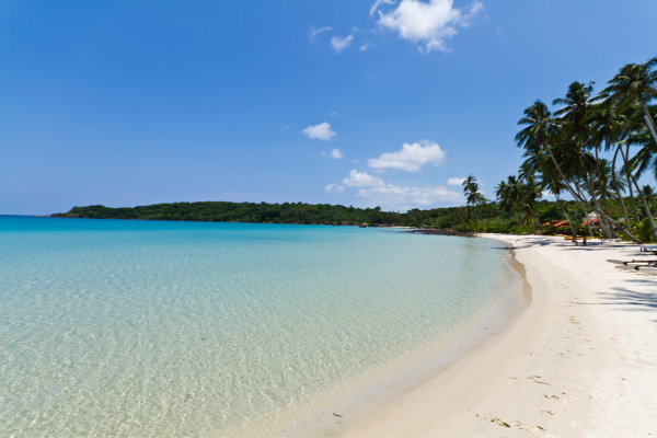 Combiné Thaïlande, De Bangkok aux Sables de Koh Kood 4*