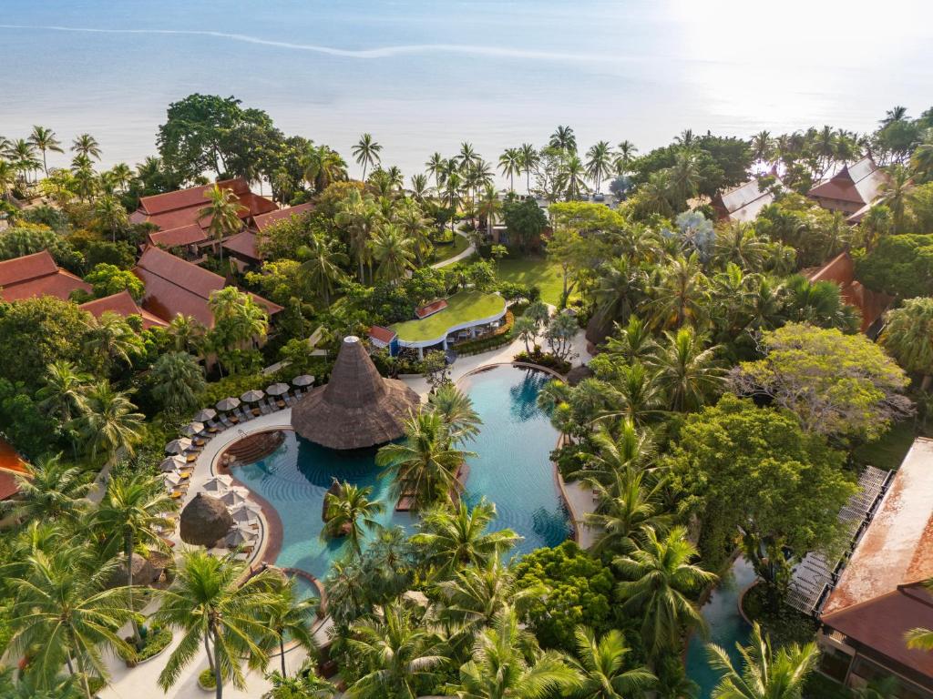 Hôtel Anantara Hua Hin Resort 5*