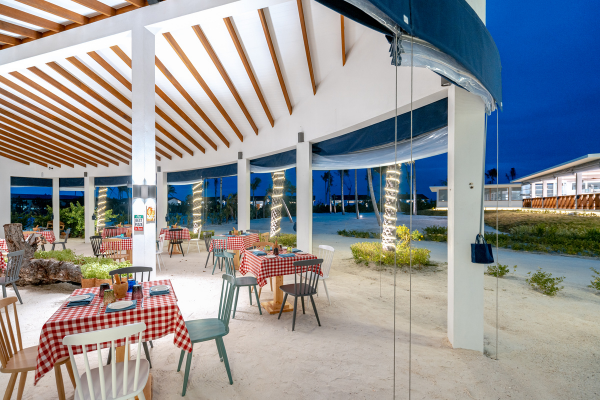Séjour Joy Island Maldives 5* - 34