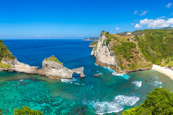 Circuit Panorama Balinais, Cap sur Nusa Penida en Liberté - 17