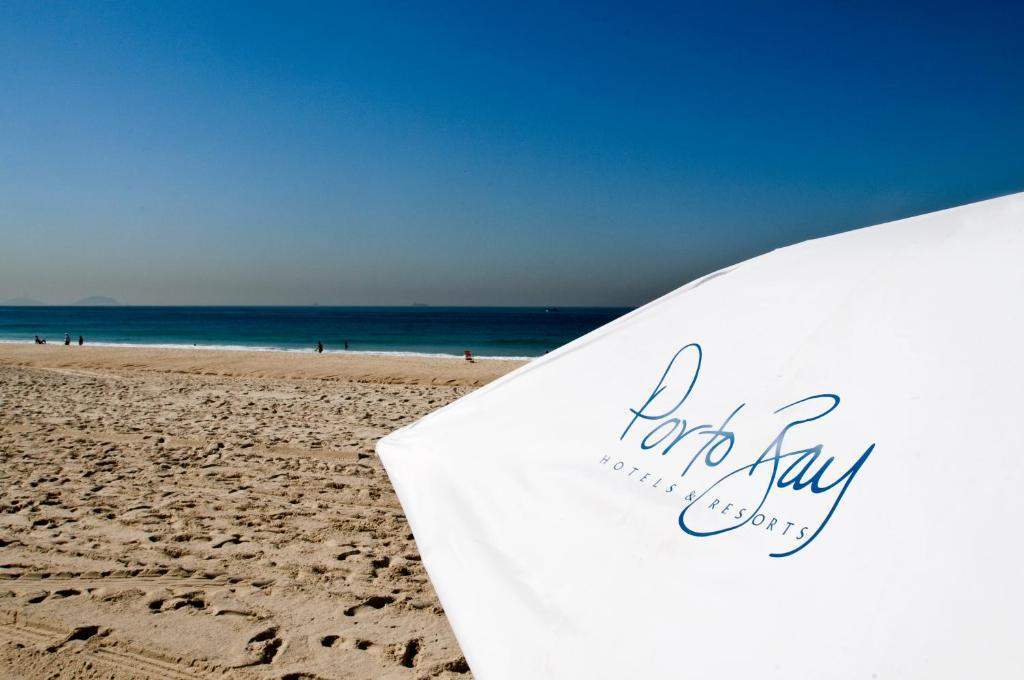 Hôtel PortoBay Rio de Janeiro 4* - 11