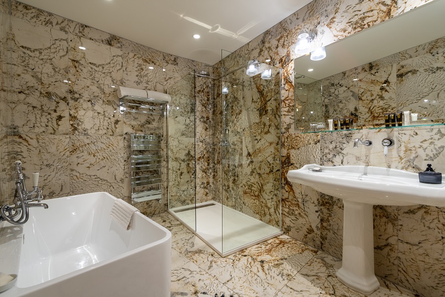 Hôtel Demeure Loredana***** - 12