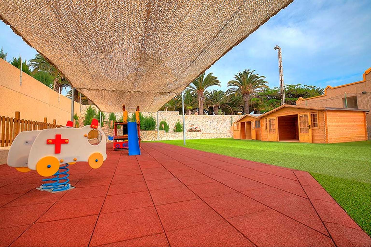 Hôtel SBH Monica Beach Resort 4* - 15