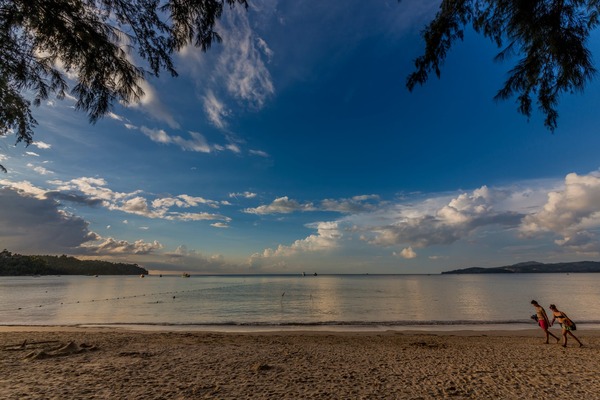 Séjour Phuket, Best Western Premier Bangtao Beach Resort & Spa 4* - 3