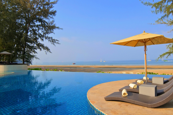 Thaïlande - Koh Lanta - Phuket - Combiné Phuket et Koh Lanta, Beyond Resort Karon Phuket 4* et Twin Lotus Koh Lanta 5*