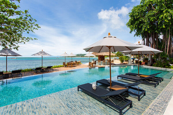 Séjour Rocky's Boutique Resort 4* - 5