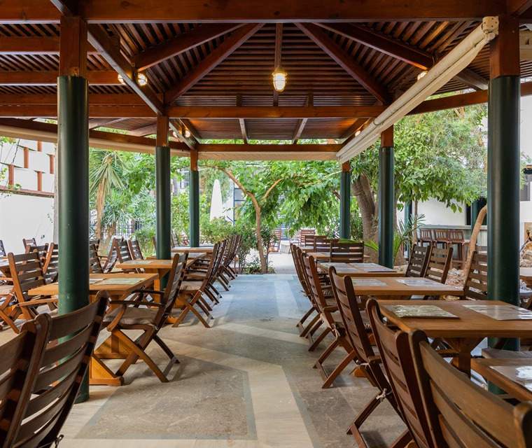 Hôtel Santa Marina Unique 4* - 6