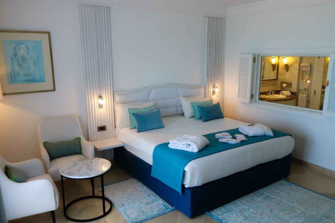 Hotel Vincci Saphir Palace 5* - 19