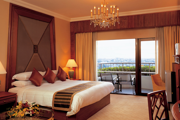 Combiné De Bangkok à Phuket 5* - Shangri-La Bangkok & Santhiya Phuket Natai *Collection Prestige* - 17