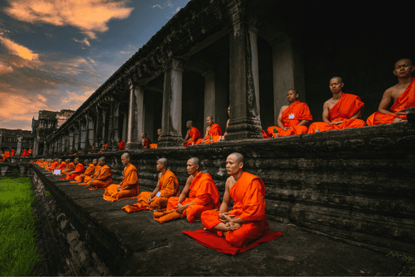 Circuit Royaume du Siam aux Temples d'Angkor - 16