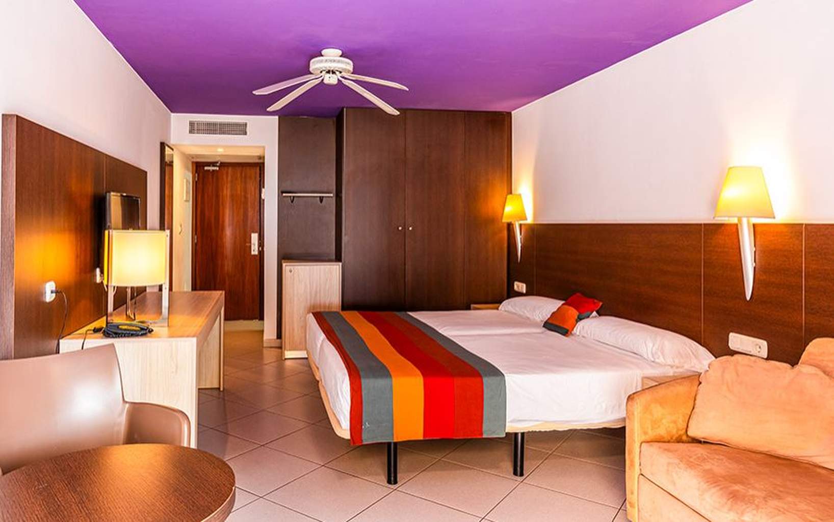 Hôtel SBH Monica Beach Resort 4* - 5