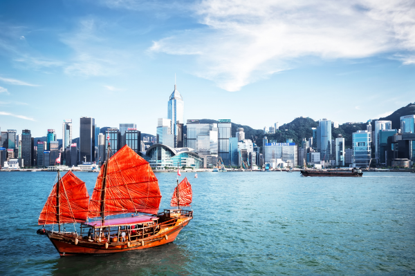 Combiné De Hong Kong à la Découverte du Vietnam - 8