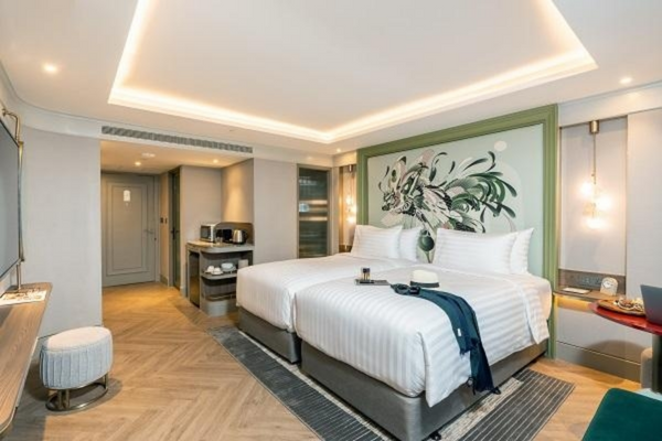 *Collection Prestige* - De Bangkok à Phuket 5* - 21