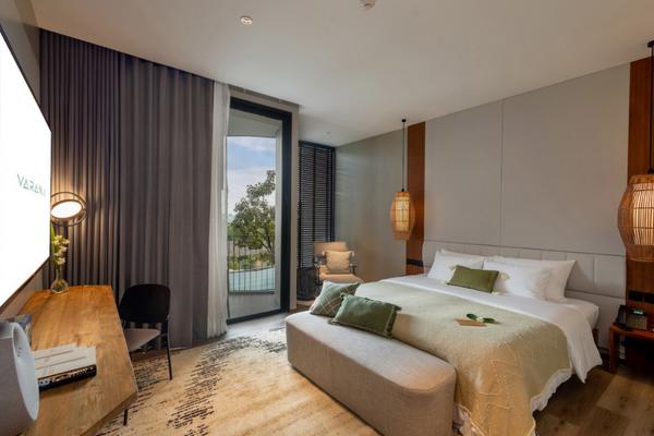 Séjour Varana Hotel Krabi 5* - 29