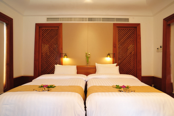 Séjour Nakamanda Resort & Spa 4* - 6