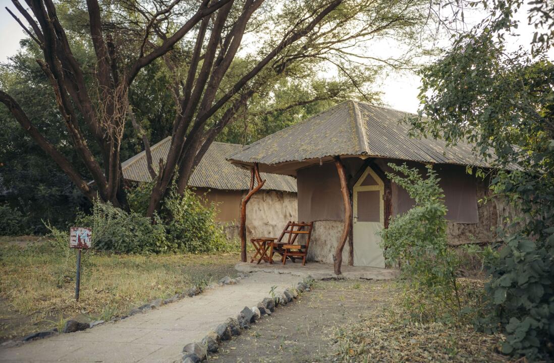 Safari Privatif - En Terre Sauvage - 27