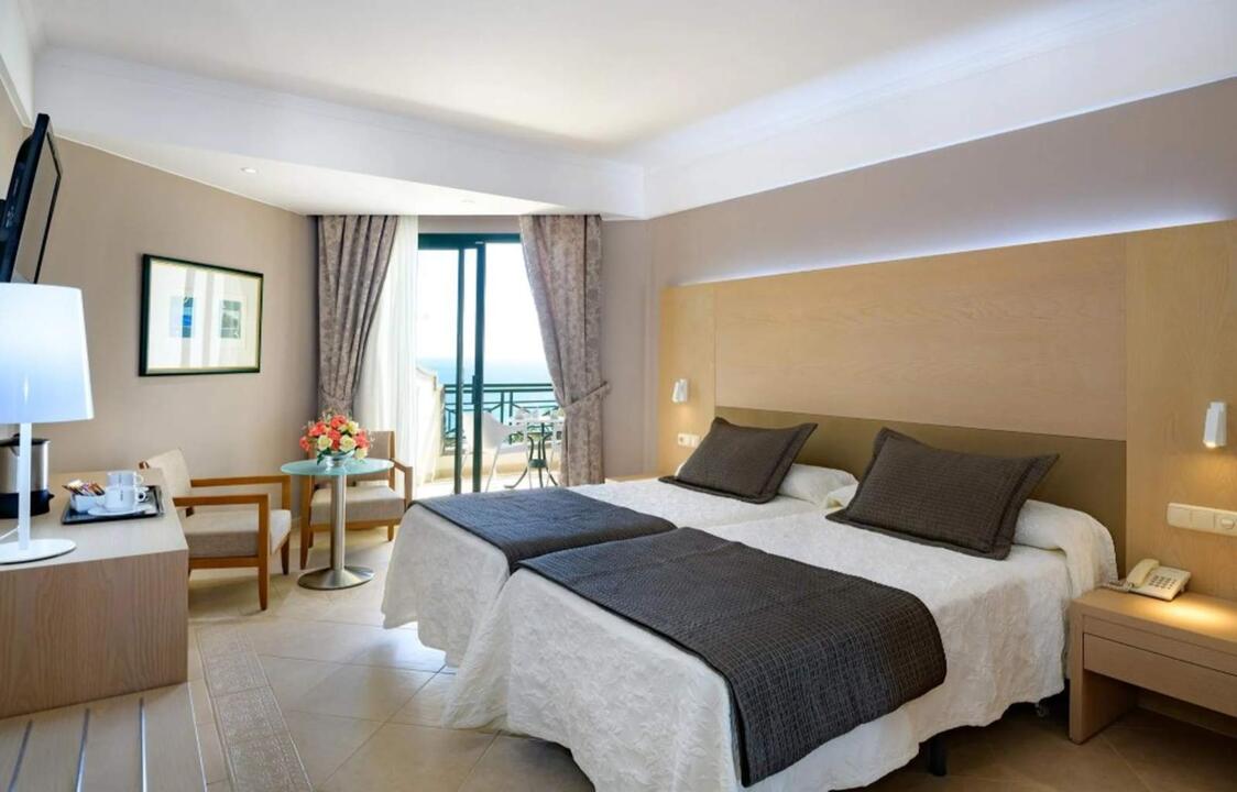 Hôtel Hipotels Natura Palace 4* (Adults Only +16) - 4