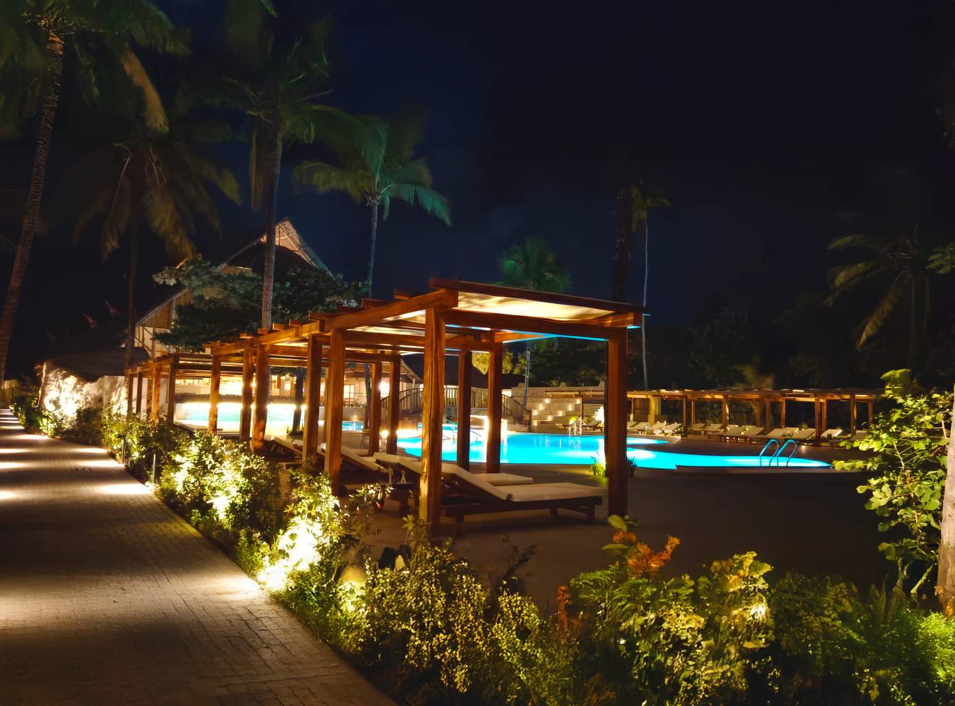 Hôtel Jaz Amaluna 4* (adult only +16) - 13