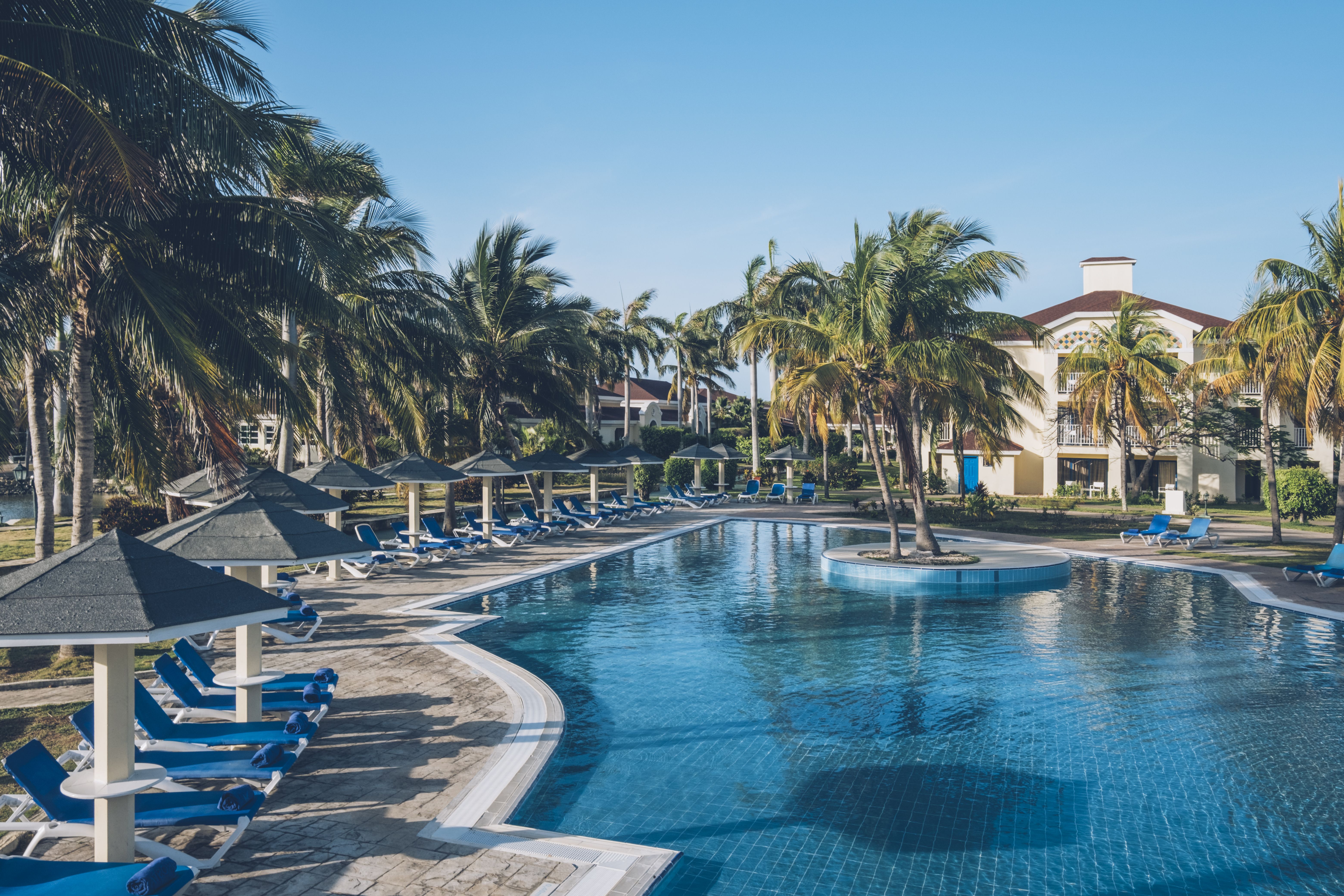 Cuba - Varadero - Hôtel Iberostar Playa Alameda 4* ( adult only +16)