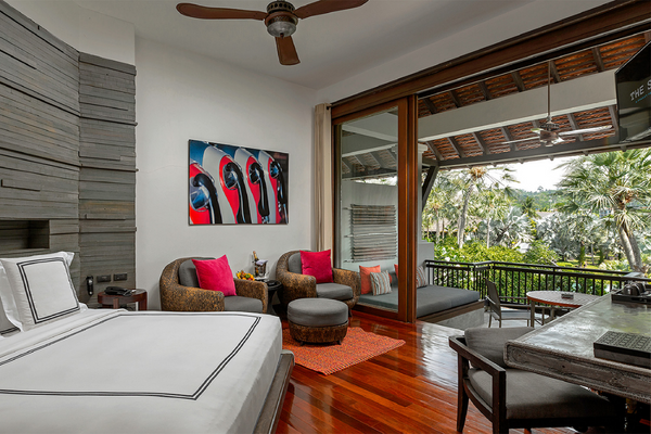 *Collection Prestige* - De Bangkok à Phuket 5* - 32