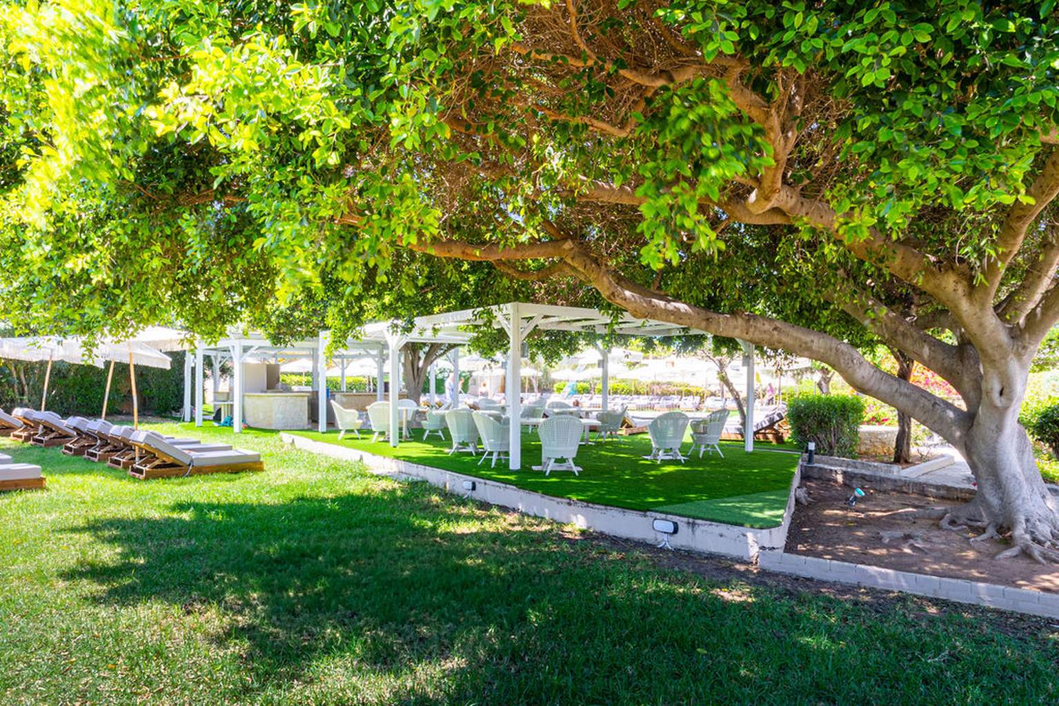 Hotel Dias By Azul Collection 4* - 29