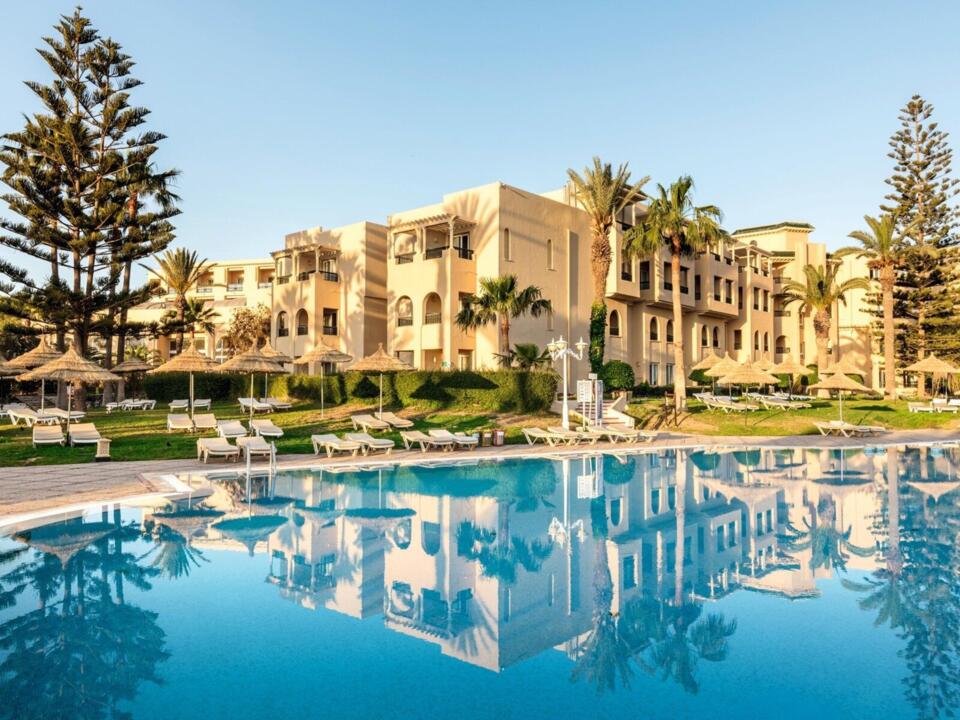 Hotel Royal Kenz 4* - 14