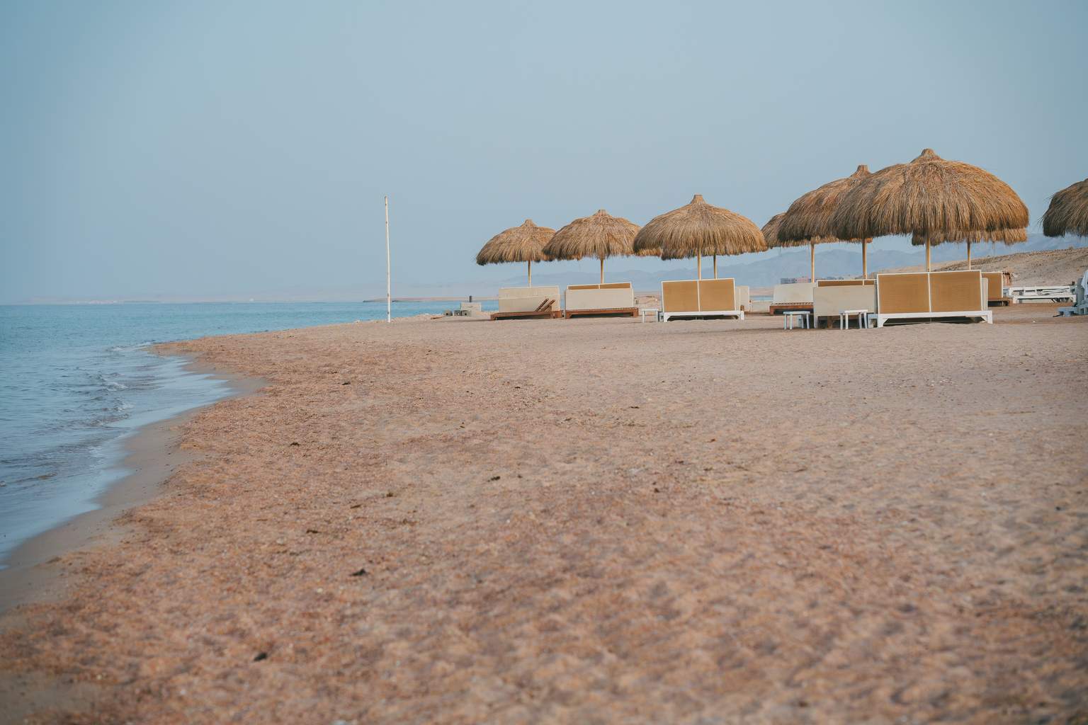 Fabuleuse Egypte et Sentido Reef Oasis Suakin - 26