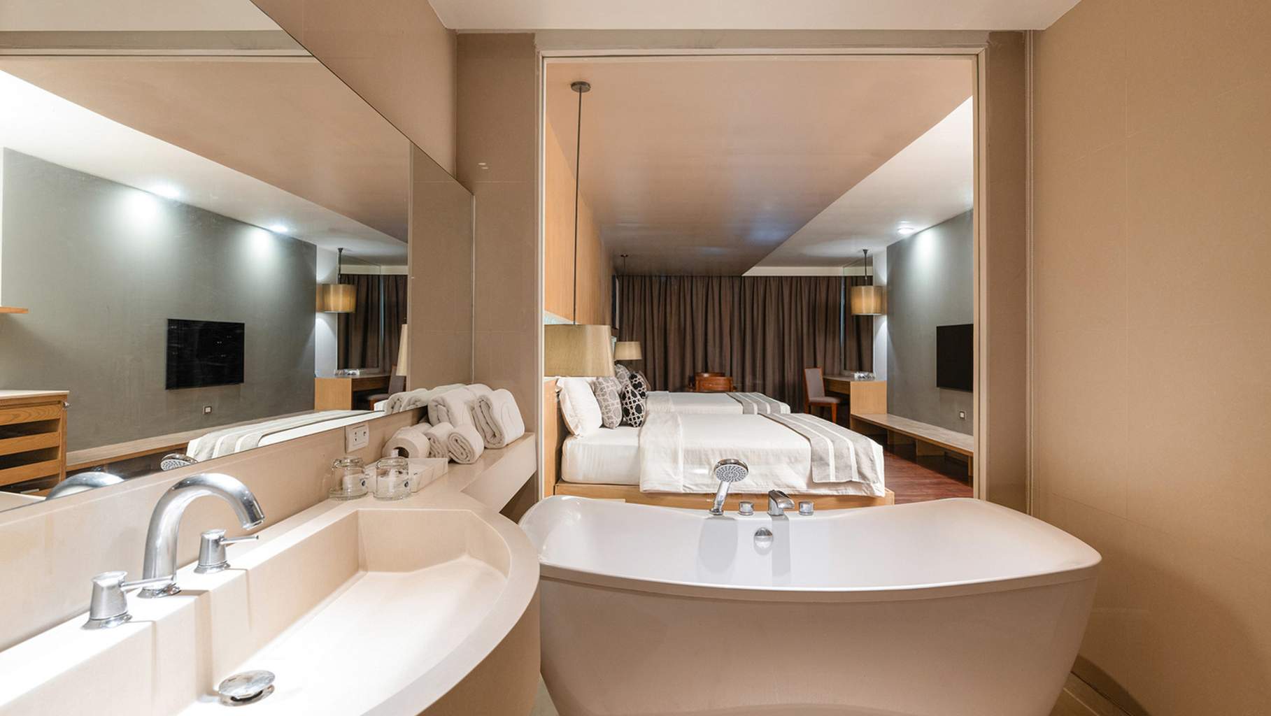 Hotel Graceland Khaolak Beach Resort 5* - 6