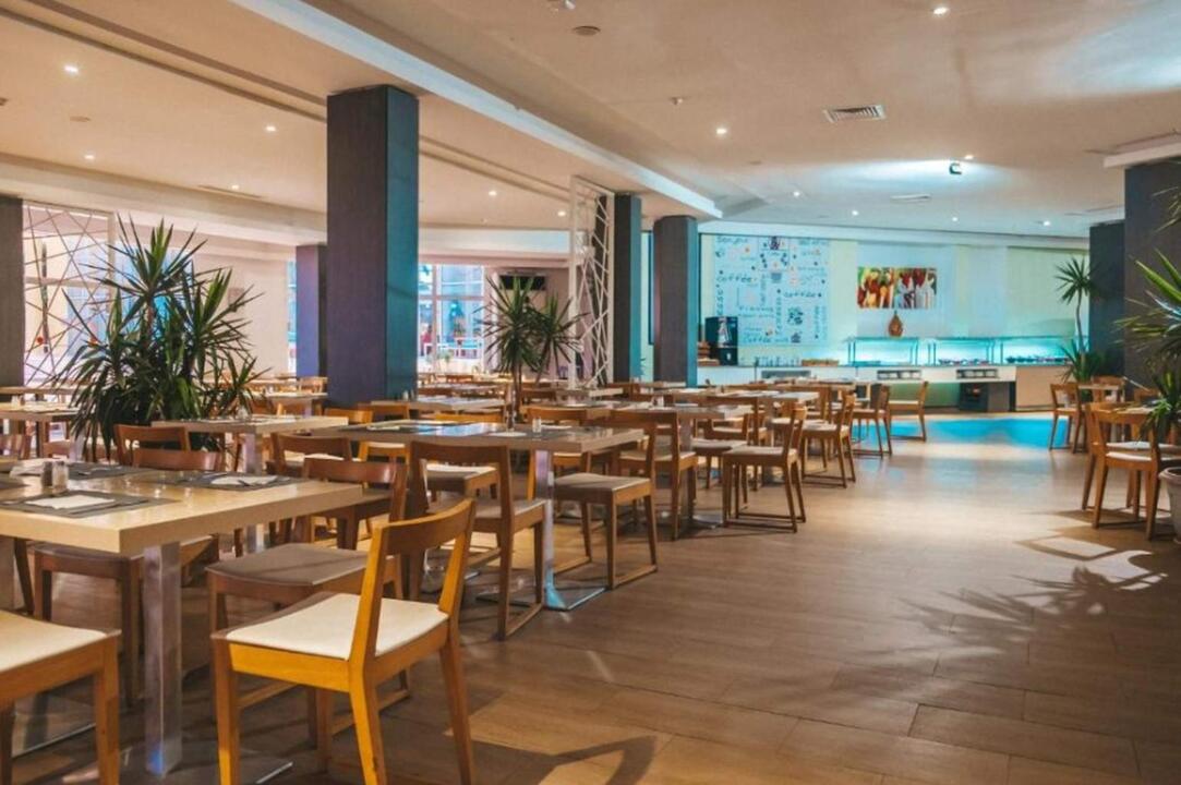 Hotel Skanes Serail 4* - 6