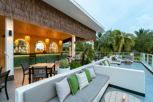 Hôtel Thaïlande à Bangkok, circuit charmes de thailande et plage a khao lak 5