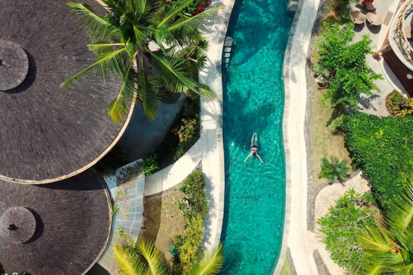 Circuit Féerie Balinaise et Plage Sauvage de l'Ouest 4* ! - 16