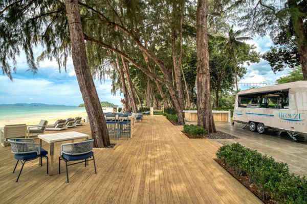 Séjour Dusit Thani Krabi Beach Resort 5* - 13
