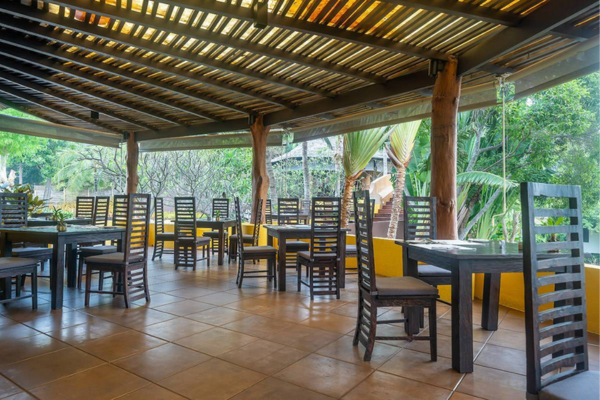 Séjour Koh Samet, Paradee Resort Koh Samet 5* - 14