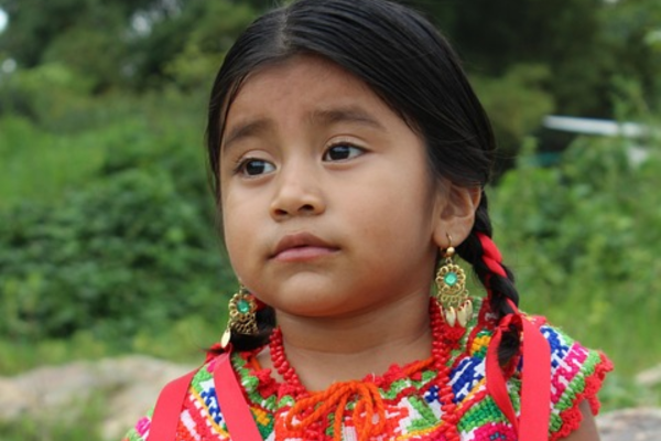 Circuit Racines et Couleurs du Sud Mexicain - 1