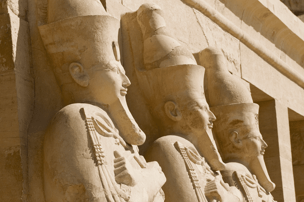 Croisière L'Or des Pharaons de la Vallée du Nil au Caire - 15