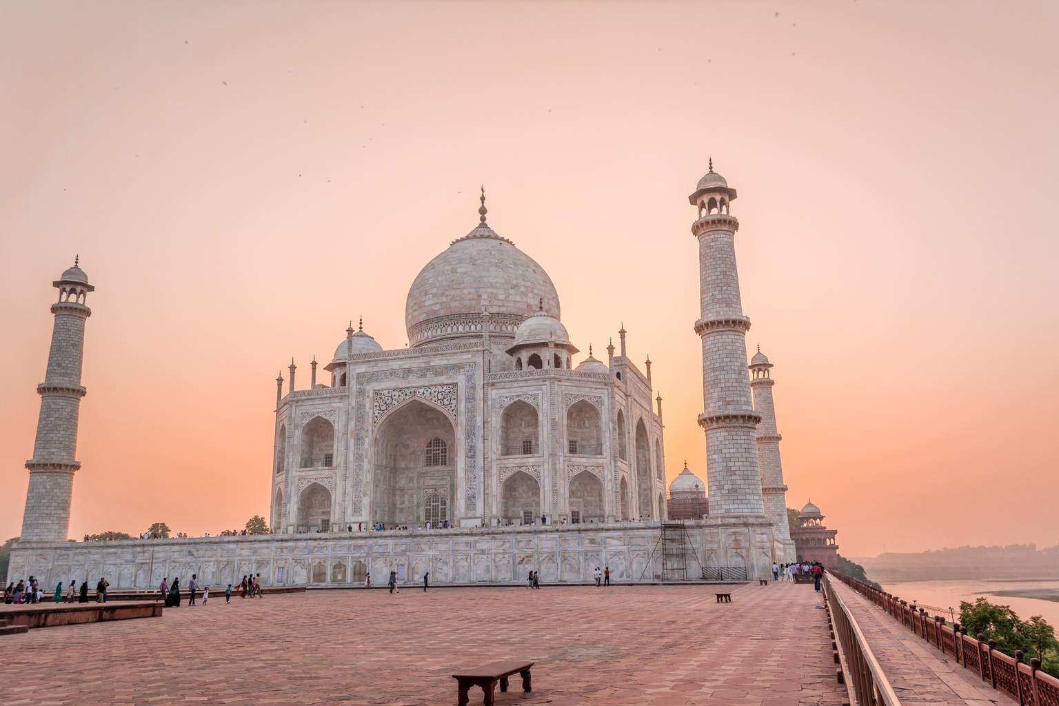 Mon Circuit Evasion en Inde (en petit groupe) - 10