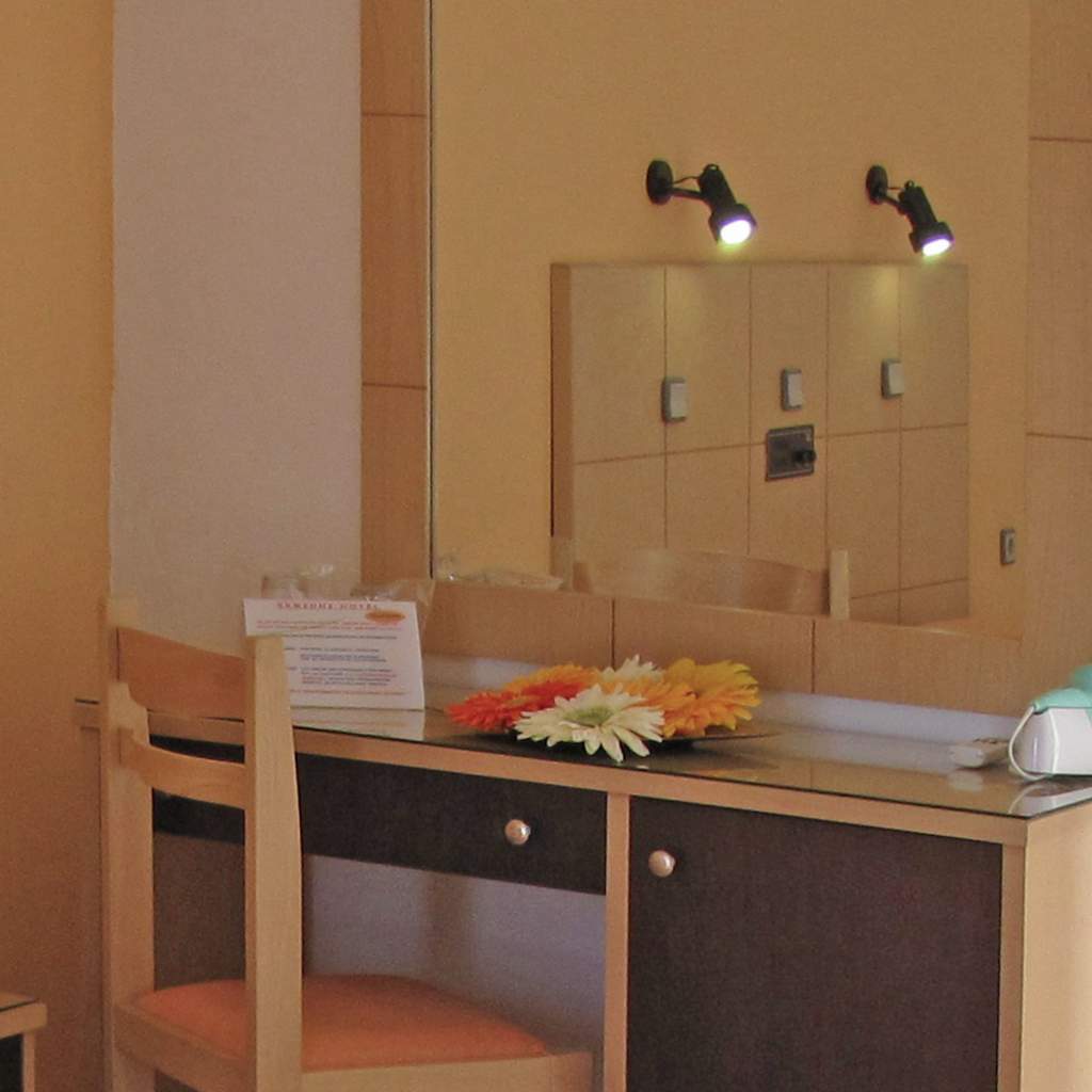 Hôtel Ermioni 3* (Adults Friendly +12) - image 4