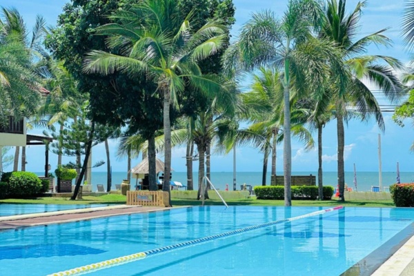 Circuit Des Capitales du Siam à MyClub Dolphin Bay Resort 3/4* - 19