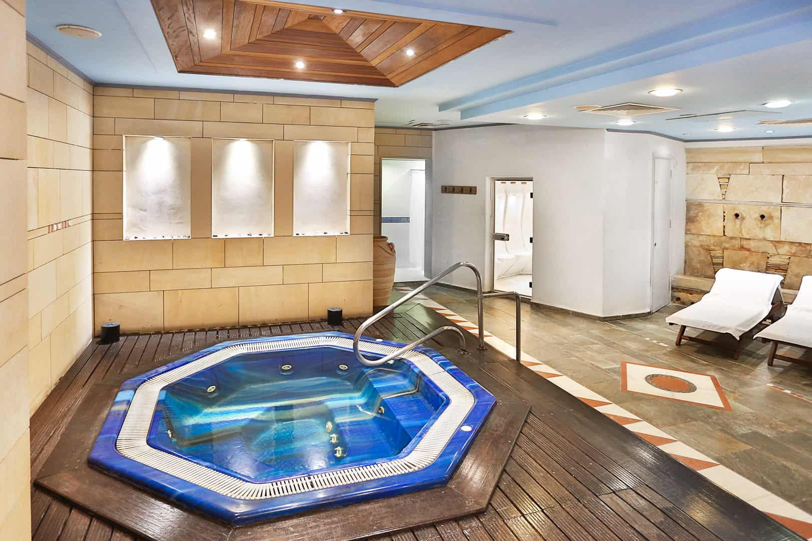 Hôtel Paphos Gardens 3* - 15