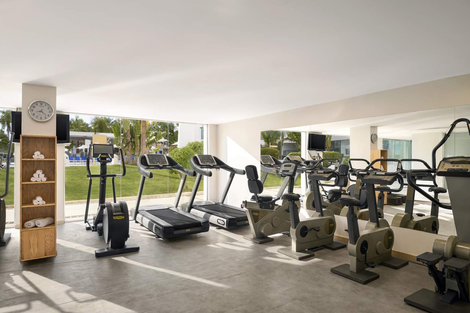 Novotel Palm Side 5* Sharm El Sheikh - 13